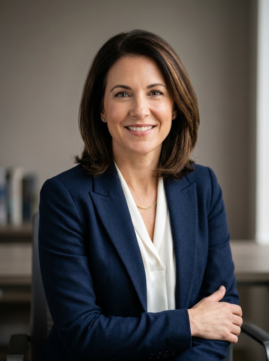 Dr. Maria Rossi