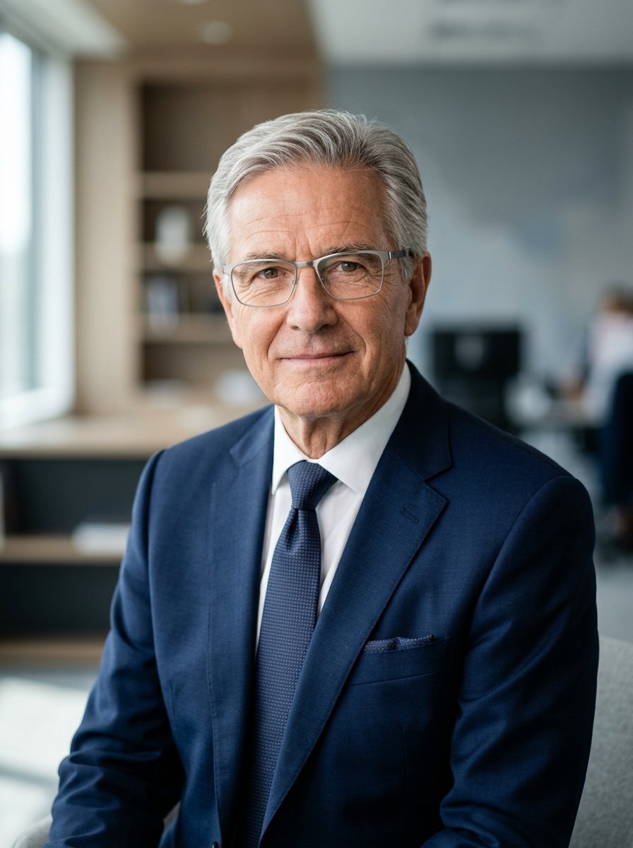 Prof. Dr. Carlos Fernández