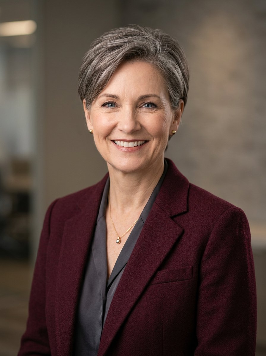 Dr. Sophie Laurent