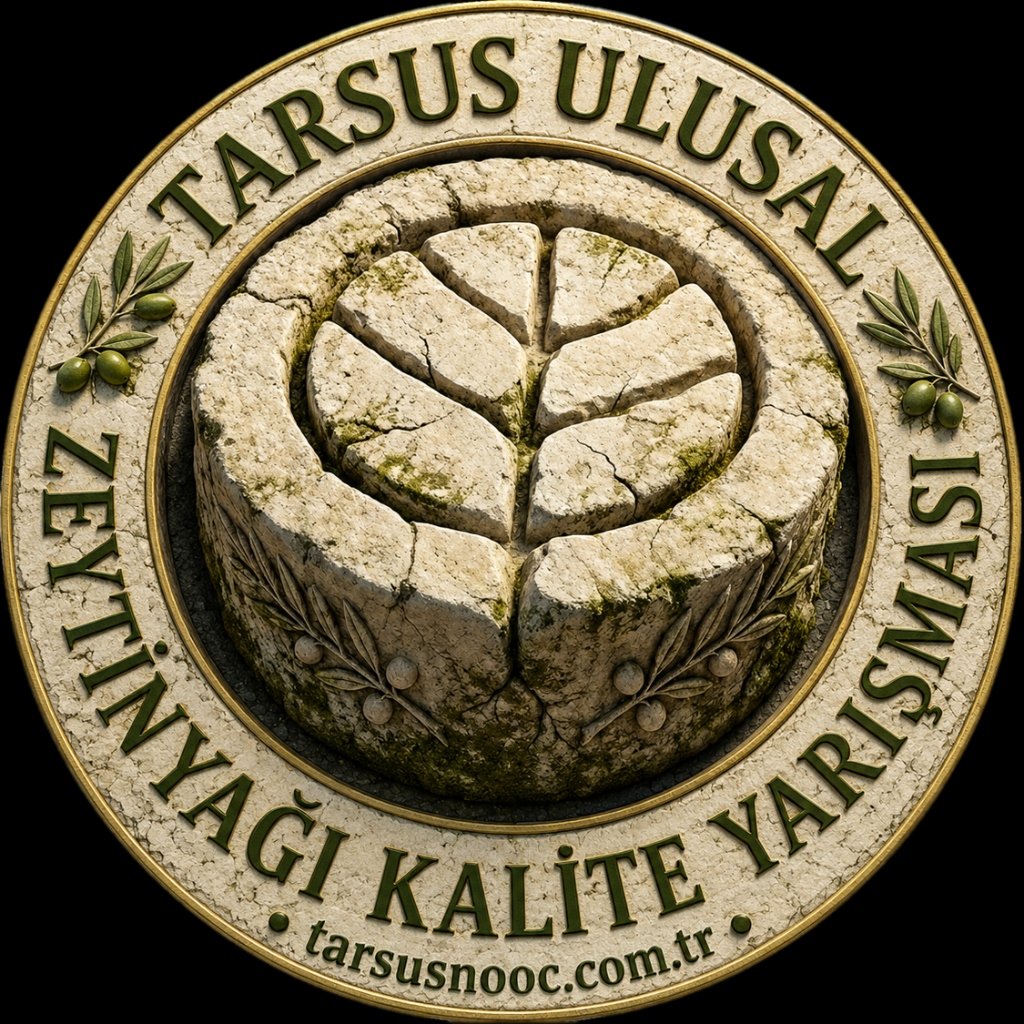 Tarsus Logo